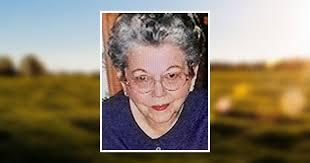 Genevieve Sue Eldridge Obituary March 21, 2020