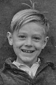 Tribute to Harry Quinlan, 1942