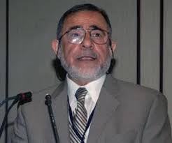 In Memoriam: Dr. Jamal Barzinji (1939-2015): The Muslim American Community  Is Orphaned