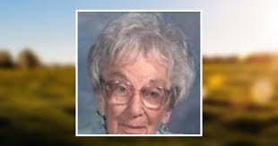 Agnes Leola Mitzner Obituary April 27, 2006
