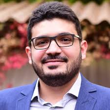 Daniel ALENCAR RODRIGUES