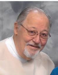 Ronald James White Obituary December 16, 2018