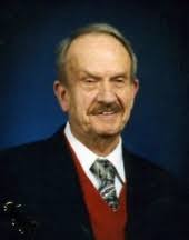 Obituary information for William E. Barrick