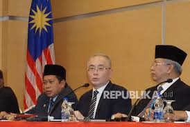 Perikatan nasional to form new perak government. Umno Mundur Dari Perikatan Nasional Republika Online