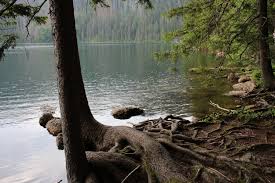 Vodní nádrž, jezero přidat kategorii. Tipy Na Vodni Vylety Prirodni Rezervace Cerne A Certovo Jezero Nase Voda