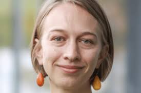 U-M PhD Candidate Erin Ice Receives the PAA Dorothy S. Thomas Award