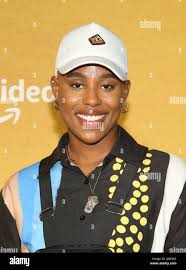 Jerry johnson hi-res stock photography and images