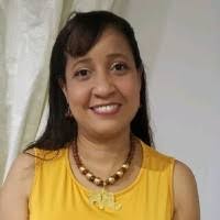 Cristina Jaramillo Angulo