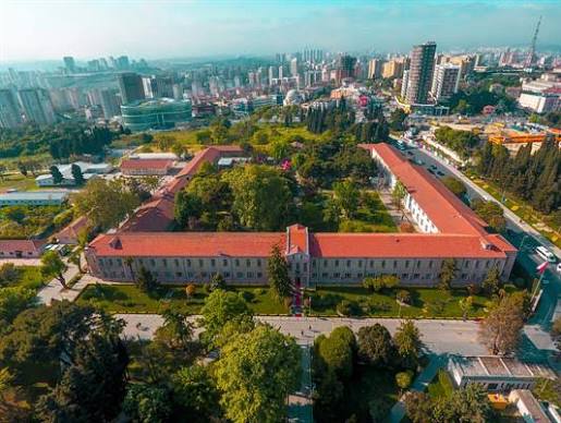 İstanbul Sabahattin Zaim Üniversitesi