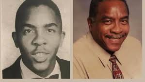 Remembering Reverend James N. Greene Jr Educator MHS and DHS Alum class of  1959