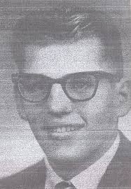 Raymond Thom Jr. Obituary