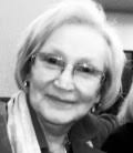 Barbara Schram Obituary (2013)