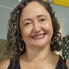 Cibele VELLOSO-RODRIGUES