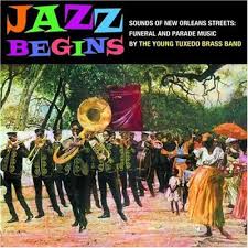 Les Instruments Qu Utilisent Les Musiciens De La Nouvelle Orleans Lors D Orchestres Ou De Fanfares Nouvelle Orleans Clarinette La Trompette