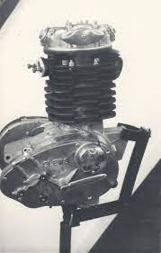 Ccm Engine Cool Bikes Motocross Bikes Old Bikes