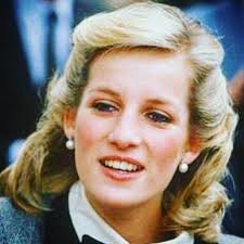 David Davidls6 Princess Diana Hair Princess Diana Family Lady Diana