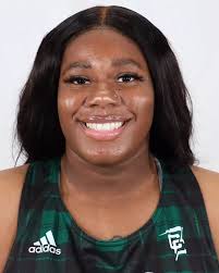 2023-24 Women's Track and Field Roster