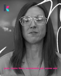 Thank you, Becca Reed