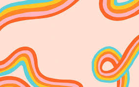 Maybe you would like to learn more about one of these? These Colorful Backdrops Will Brighten Up Your Zoom Meetings Desktop Wallpaper Art Cute Desktop Wallpaper Macbook Wallpaper