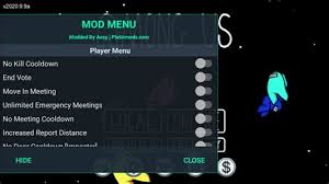 Run among us, the hack will inject automatically. Among Us Mod Menu Android Hack Among Us Apk Among Us Mod Apk Always Imposter Hack Home Among Us Mod Menu Android