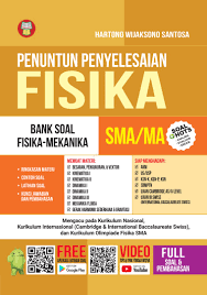 Check spelling or type a new query. Penuntun Penyelesaian Fisika Sma Ma Bank Soal Fisika Mekanika Book By Hartono Wijaksono Santosa Gramedia Digital