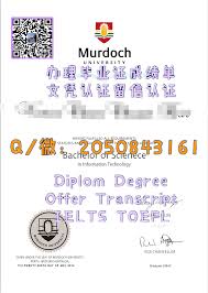 办理mu莫道克大学毕业证成绩单 q微2050843161制作mu本科硕士文凭 mu研究生文凭 改mu成绩单学士学位证 硕士学位证 offer雅思托福申请学校murdochuniversitydiplo information technology universit university