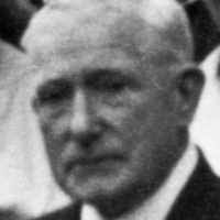 Hugh Crilly (1892–1976)