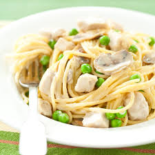 turkey tetrazzini america's test kitchen