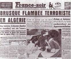 1er novembre 1954 : aux prémices de la guerre d'Indépendance algérienne |  SOS Racisme