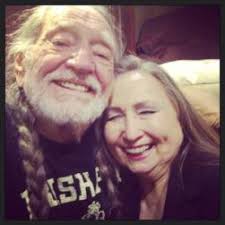 Willie at 70 (17 years ago)