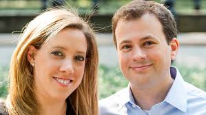 Jill Silverman, Oren Schwartz