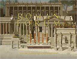 Nero did not, for example. The Roman Forum A Reconstruction And Architectural Guide Gorski Gilbert J Packer James E Amazon De Bucher