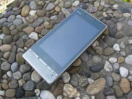 HTC Touch Diamond2 Fotos und Videos