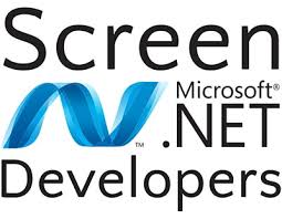 net developer skills set list and