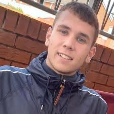 'Sleep tight': Emotional tribute to Jamie Cannon as friends and family  release balloons in his memory