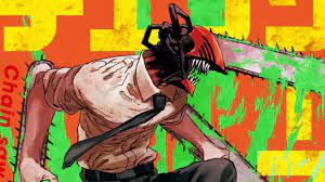 It was serialized in shueisha's weekly shōnen jump. Chainsaw Man Neue Details Zu Part 2 Des Mangas Bekannt Animenachrichten Aktuelle News Rund Um Anime Manga Und Games