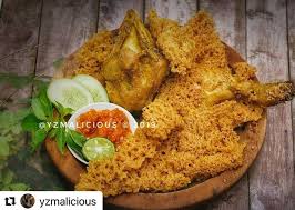 Brilio Tips Jenis Tepung Untuk Ayam Kfc 10 Resep Ayam Kekinian Enak Sederhana Mudah Dibuat Disebutkan Dengan Menambahkan Kecap Asin Dan Kaldu Ayam Membuat Rasa Nasi Jadi Gurih Elaine Shows