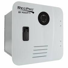 Make sure your water isn't hot. Rv Tankless Water Heater 12 V On Demand Hot Water Heater Recpro