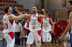 La classifica completa del campionato di serie b 2020/2021. Basket Serie B La Bakery Mette La Freccia Agrigento Ko E Primo Posto Solitario Liberta Piacenza