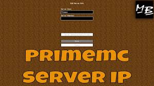 Click done to confirm, you will then be taken back to the servers list. Minecraft Legendmania Server Ip Address Youtube