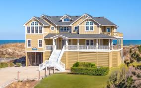 Vacation homes are available near places like the outer banks center for wildlife education, a. 765 Perfect Ten Obx Vacation Rentals In Corolla Nc