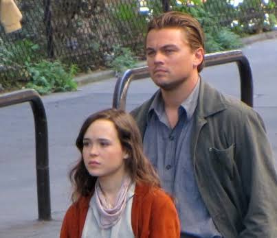 The Key to 'Inception': It's a Movie About Making Movies - The Awl