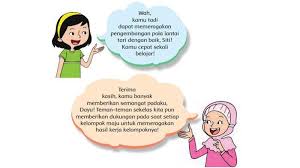 Kunci Jawaban Tema 6 Kelas 5 Halaman 128 129 132 133 134 Buku Tematik Pembelajaran 6 Subtema 2 Tribunnews Com Mobile