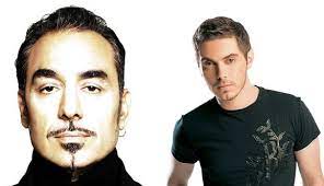 Αναλαμβάνουμε δράσεις για νέους και μελλοντικούς γονείς. Mixalhs Xatzhgiannhs Milaei Gia Th Synergasia Toy Me To Noth Sfakianakh