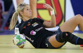 Find out more about estavana polman, see all their olympics results and medals plus search for more of your favourite estavana polman. Estavana Polman Handbal Sport