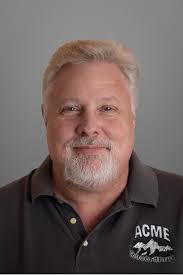 Ever been to a square dance?