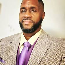 Even the chef can get clean #freshandclean #justme #goodlooking  #calvinjoubertjr #chefcalvinjoubertjr