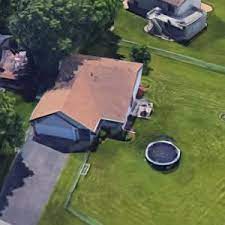 The white officer was filmed pressing his knee on mr floyd's neck for almost eight. Derek Chauvin S House In Oakdale Mn Virtual Globetrotting
