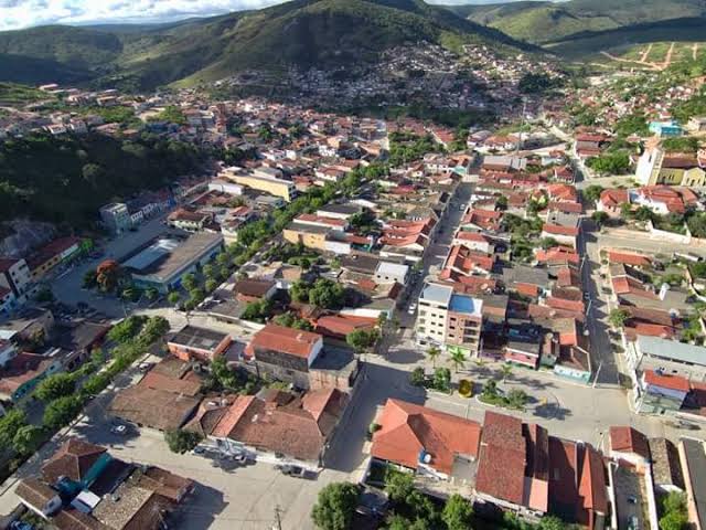 Resultado de imagem para Caraí minas gerais"