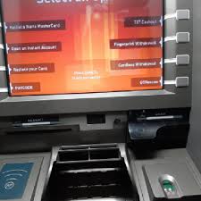 The Story Behind Biometric Fingerprint Atm Withdrawals In Nigeria Techpoint Africa